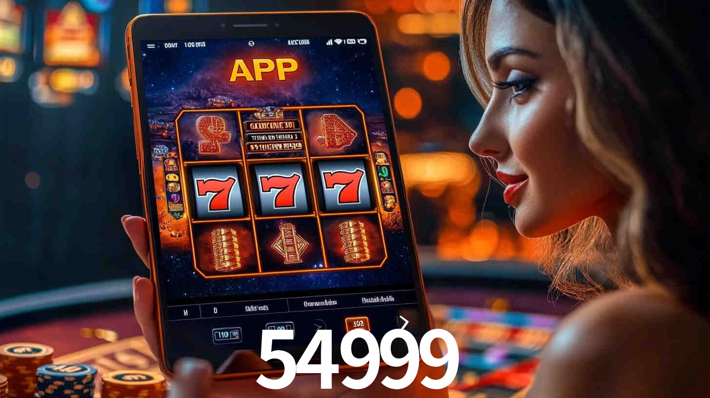 54999 - Jackpot Arriscado - 54999 bet
