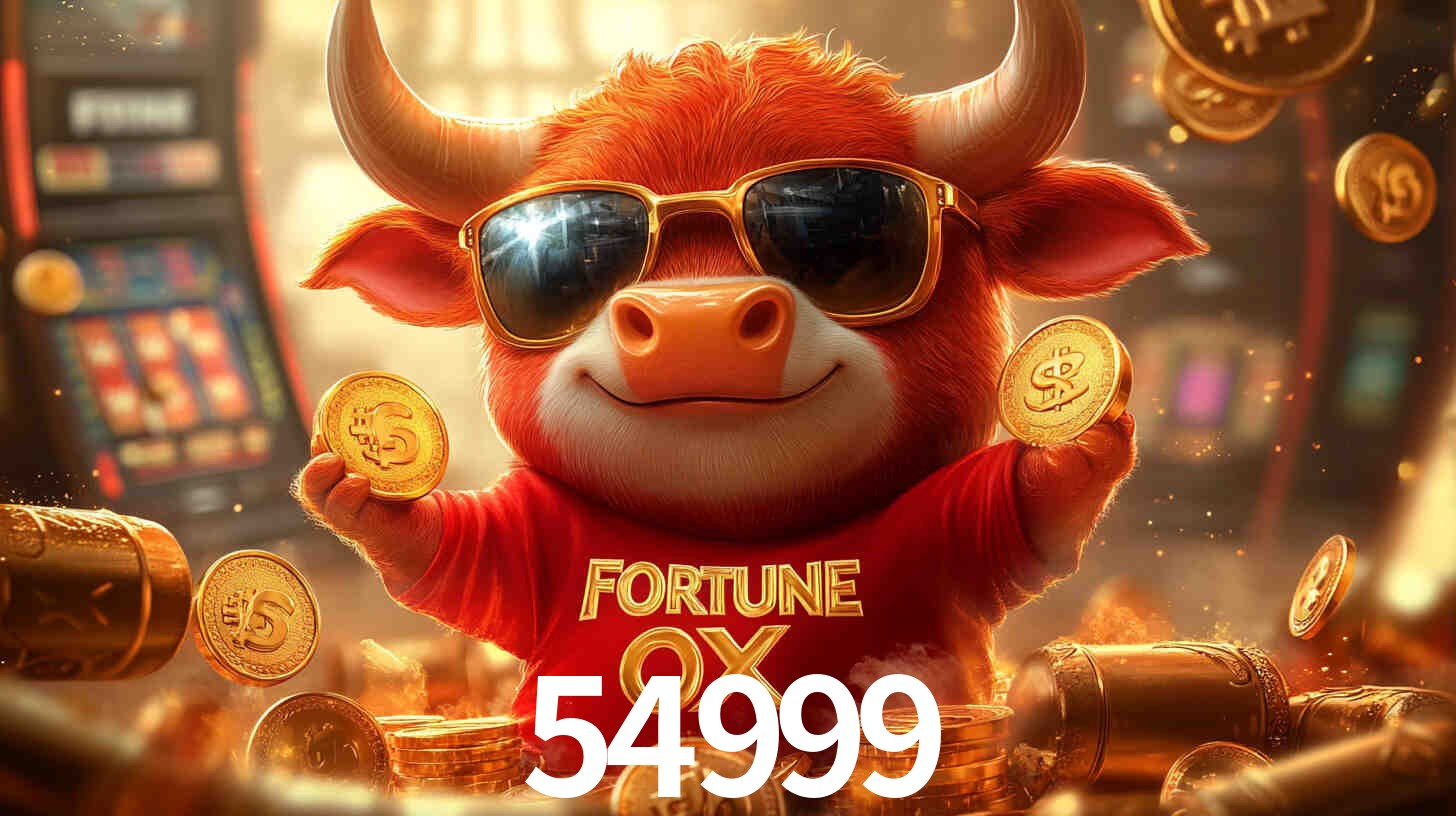 54999: Seu Cassino Premiado com Pagamentos Rápidos