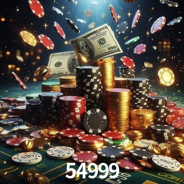 Explorando a Categoria de Eventos em Apostas na 54999