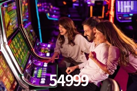 Descubra o Programa VIP da 54999: Vantagens Exclusivas para Jogadores
