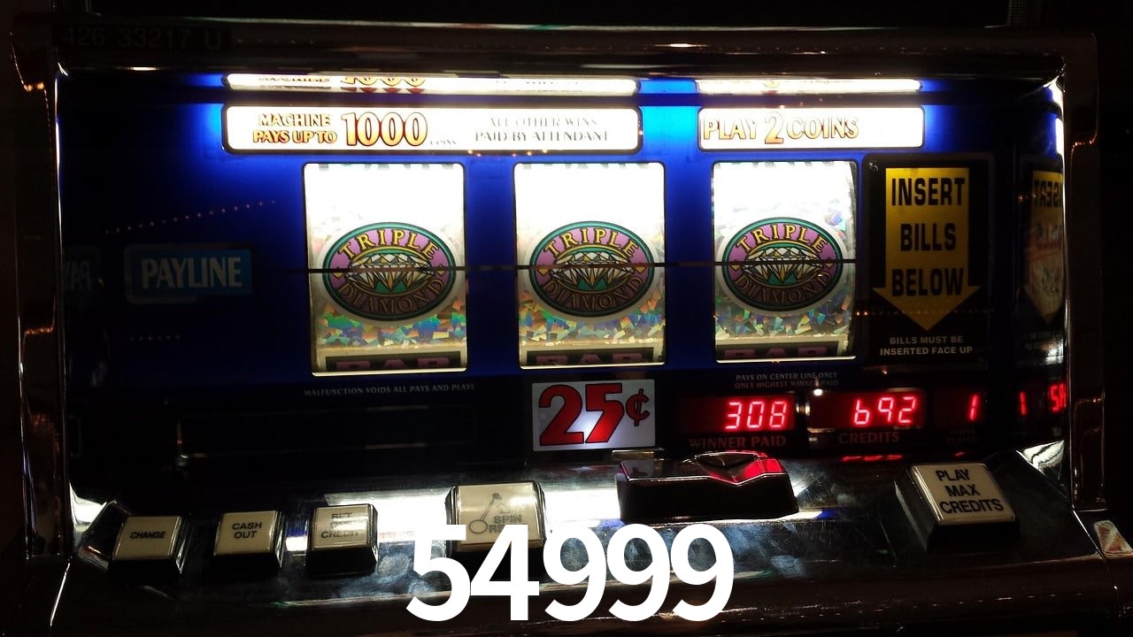 Tennis Betting 54999