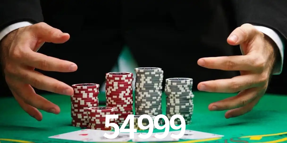 cassino 54999