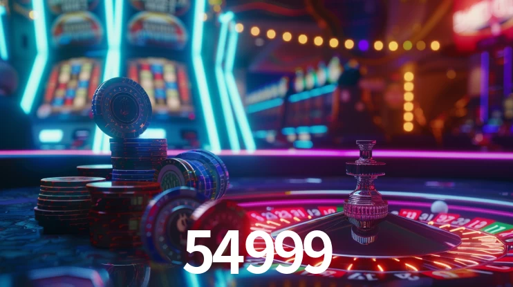 Slot Games 54999
