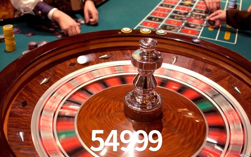 A Emoção da Loteria na 54999: Uma Chance de Mudança de Vida