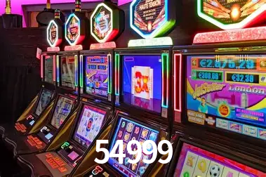 Descubra a Magia dos Jogos de Arcade no 54999