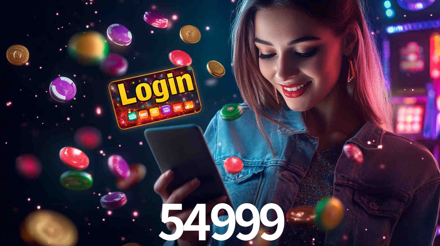 Desvendando o Mundo dos Jogos Virtuais na 54999