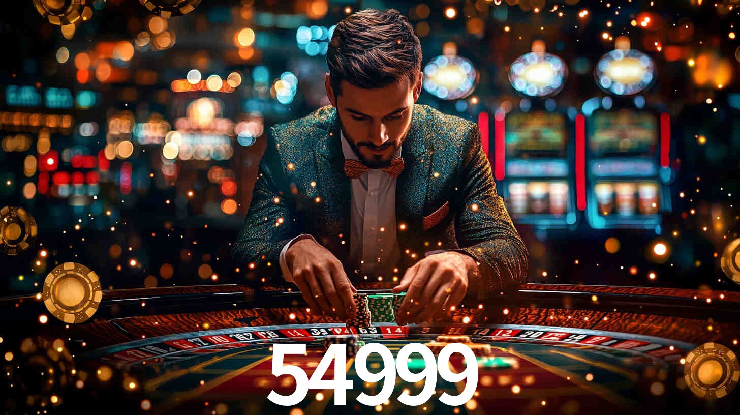 Welcome Bonus 54999