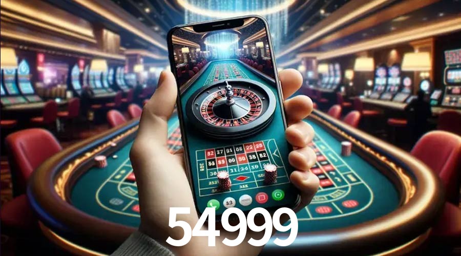Game Providers 54999