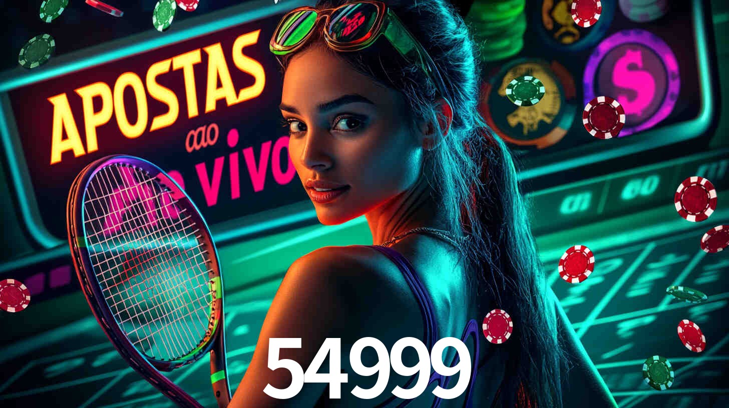 Descubra a Magia dos Jogos de Arcade no 54999