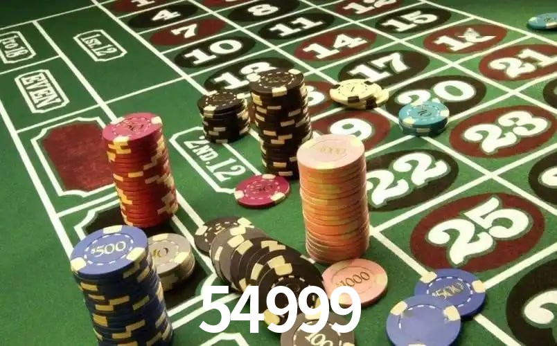 Apostas de Futebol 54999