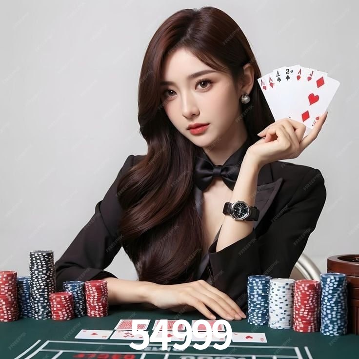 Casino Ao Vivo 54999