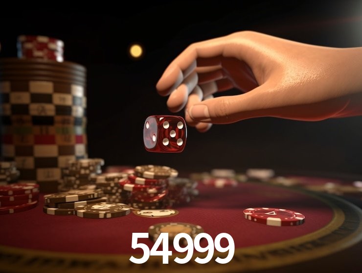 Apostas de Tênis 54999