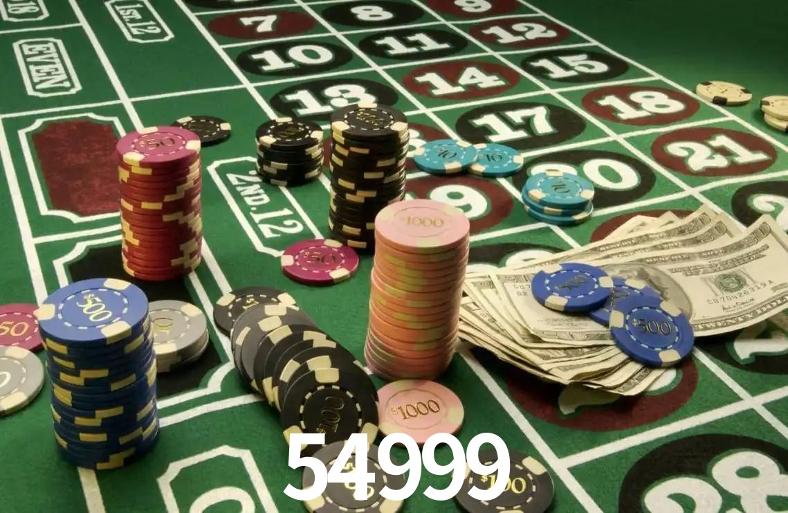 Ofertas Imperdíveis na 54999: Promoções e Bônus Que Valem a Pena