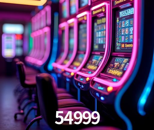 Promoção Relâmpago 54999