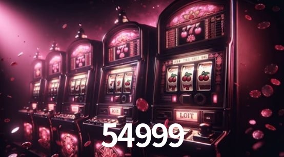 Inovações de Jogos na 54999: O Futuro das Experiências Interativas