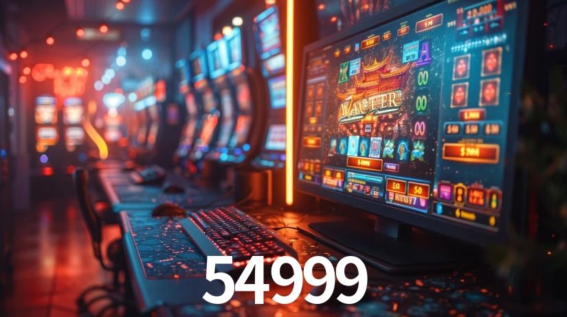 54999
