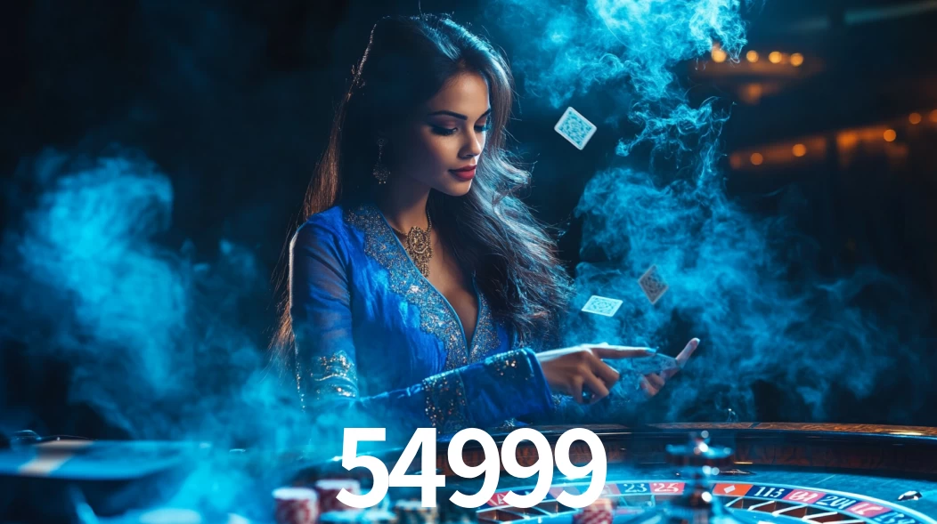 A Experiência Imersiva dos Cassinos Ao Vivo no 54999