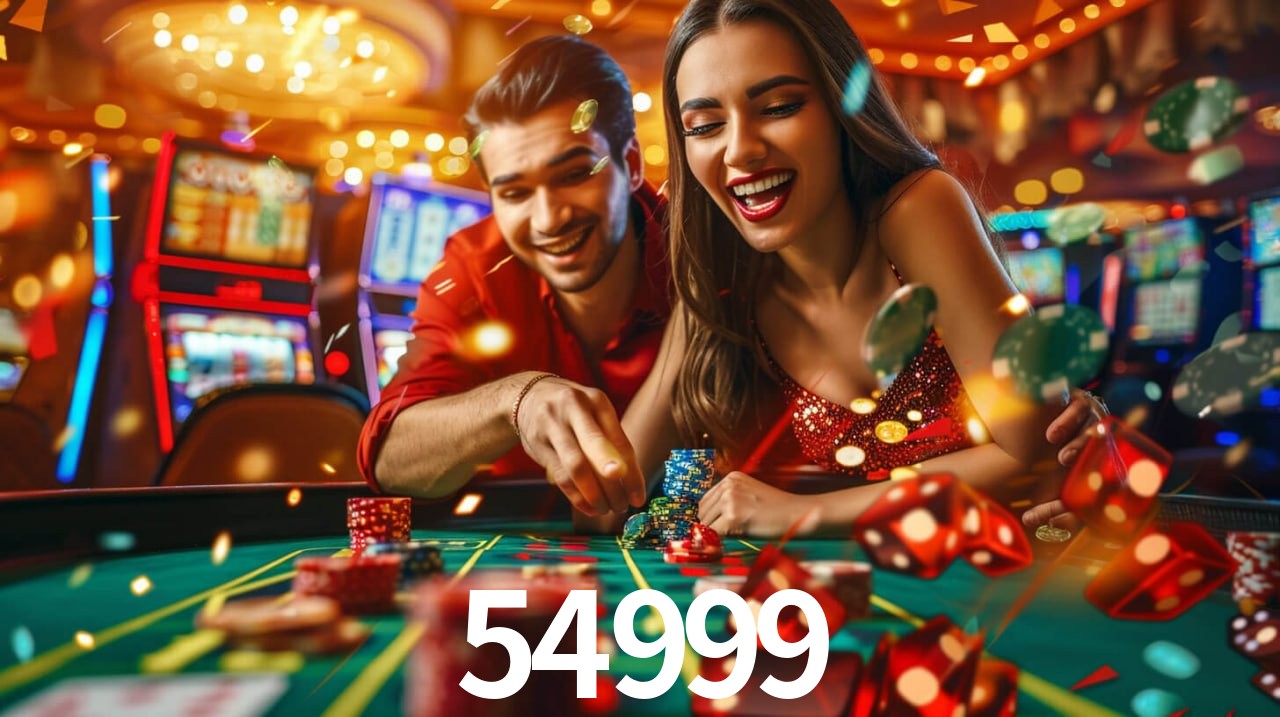 Avaliações dos Jogadores 54999