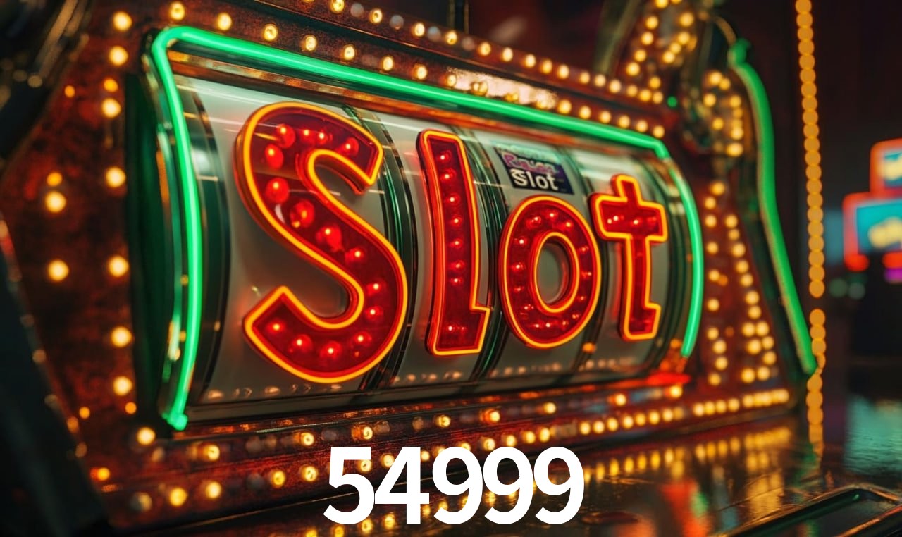 Jogos de Slot 54999