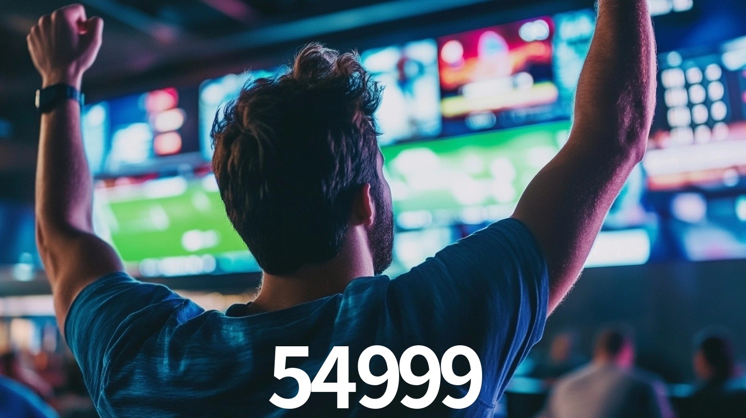 54999