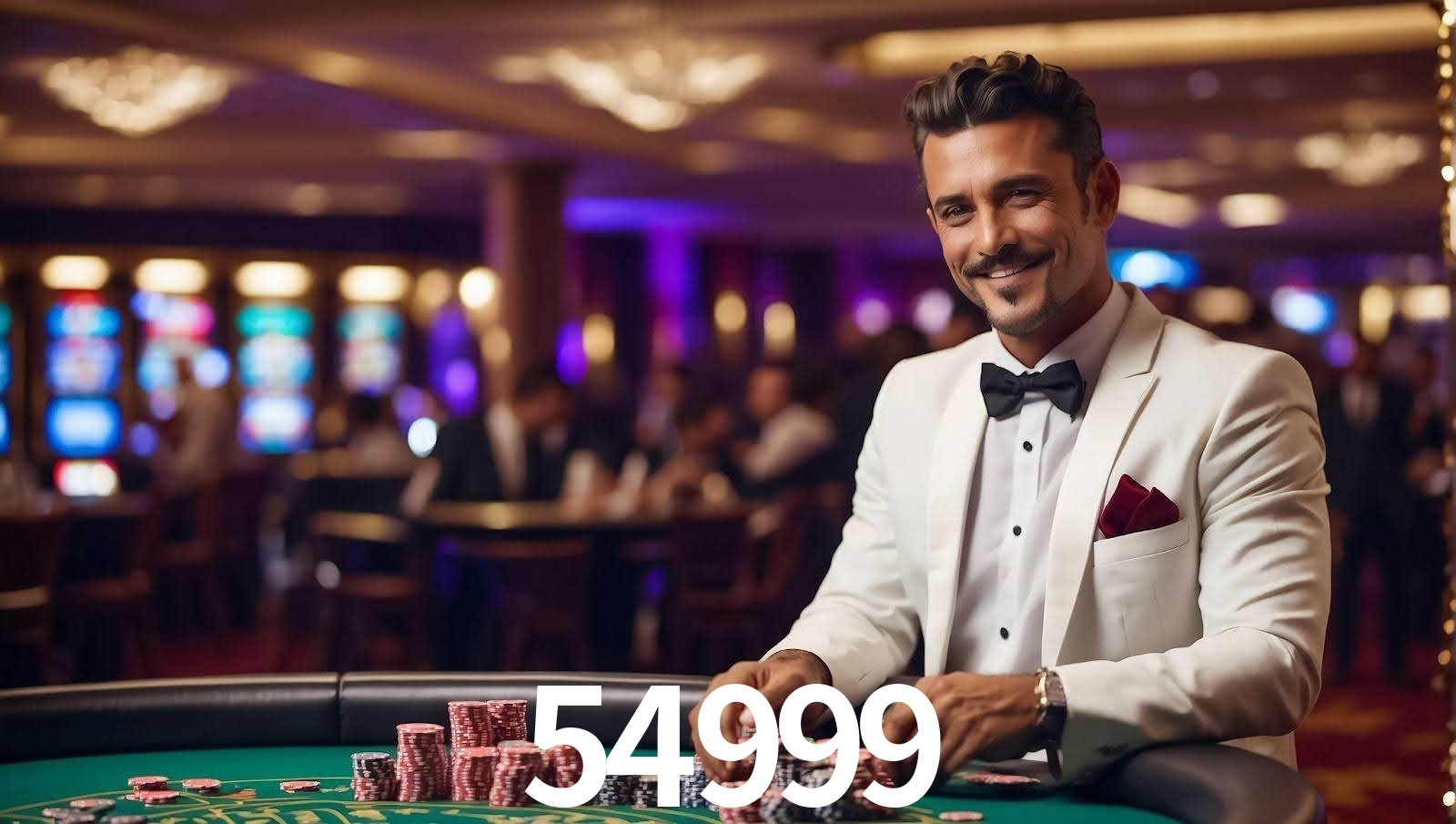 Diretório de Jogos 54999